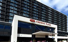 Crowne Plaza Birmingham City By Ihg